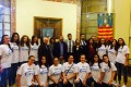 I progetti “Giovani Leader per la Legalità” e “Sport ID” si presentano