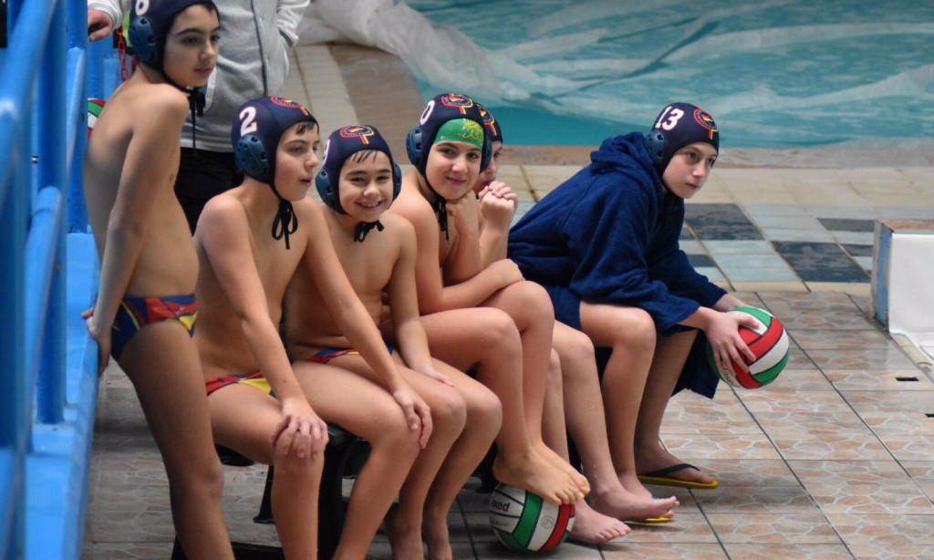 L’ONMIC e la Rari Nantes Nuoto Salerno insieme nella lotta alla discriminazione razziale