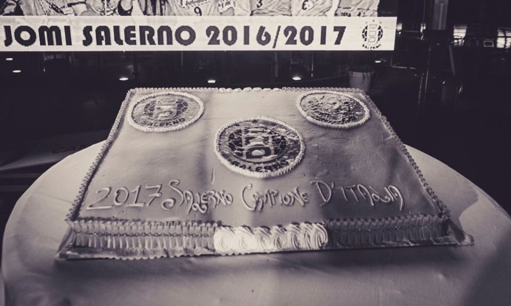 L’ONMIC festeggia i successi della PDO Salerno