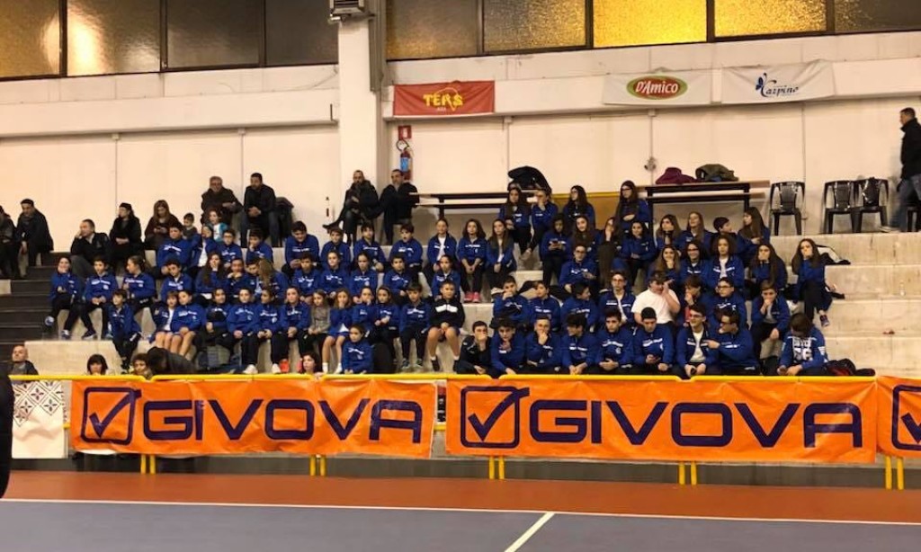 ONMIC e PDO Scuola Handball Salerno: una grande festa di sport e solidarietà