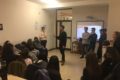 Continuano gli incontri con “Giovani leader per la Legalità”, per gli alunni di Salerno