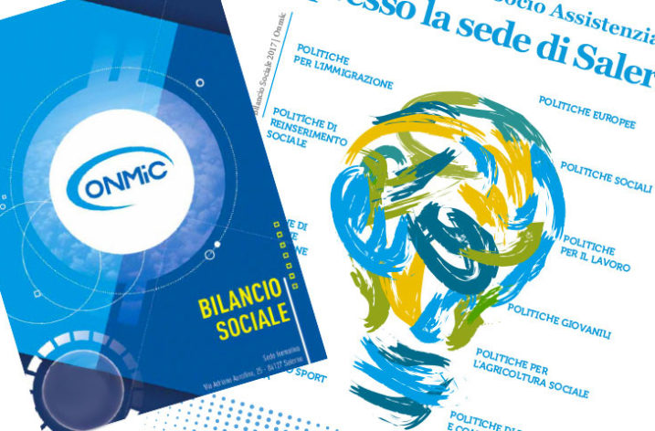 Bilancio Sociale ONMIC 2019