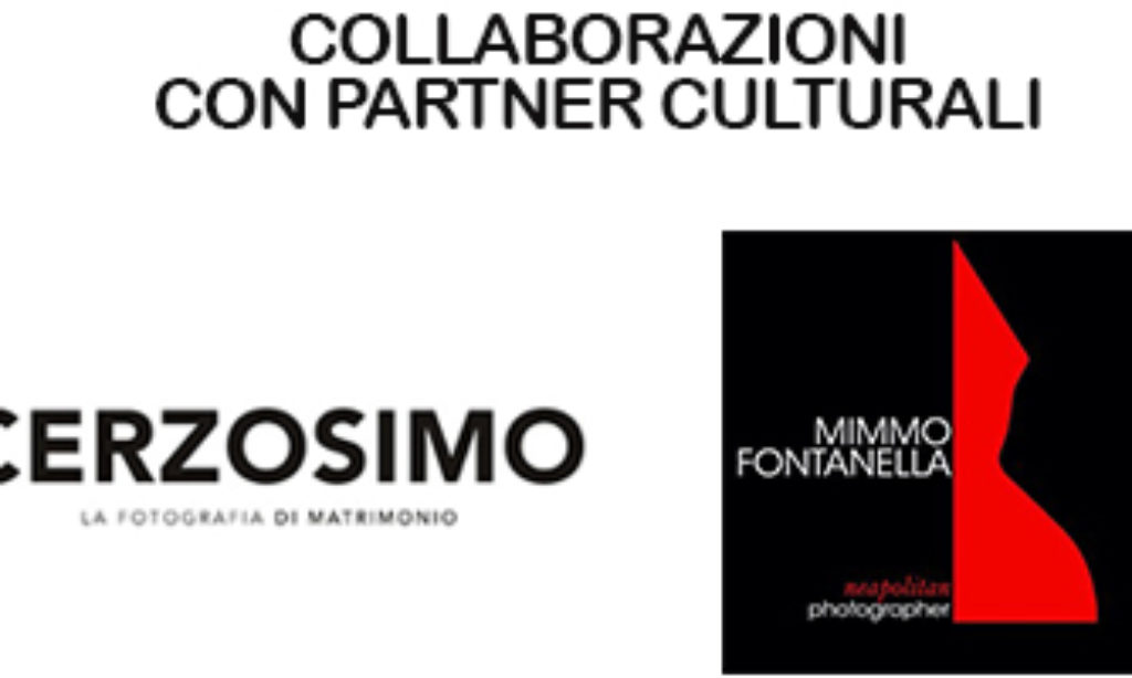 Collaborazioni con partner culturali